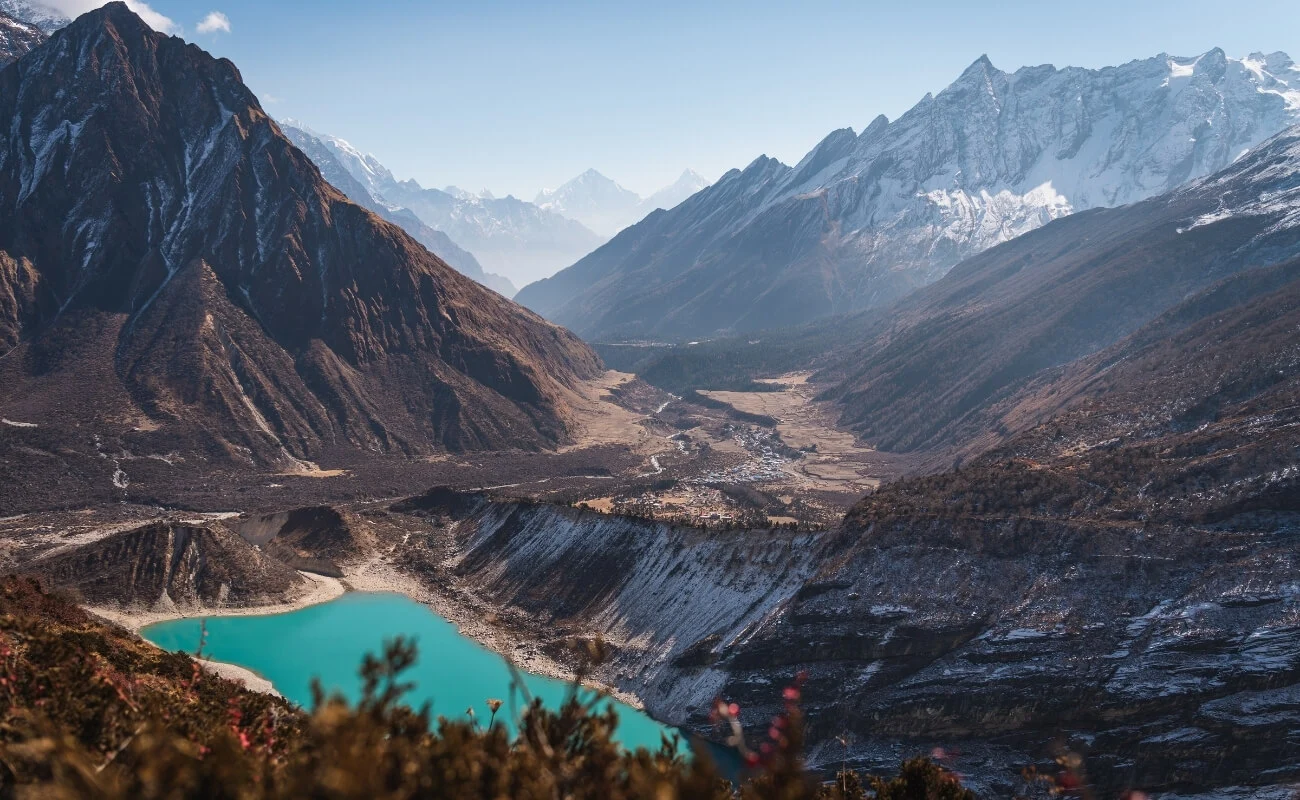 sama-gaun-manaslu-trek